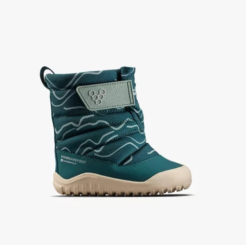 Vivobarefoot Tracker Boot AT - Toddlers