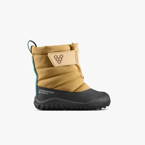 Vivobarefoot Tracker Boot AT - Toddlers