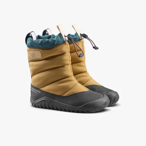 Vivobarefoot Tracker Boot AT - Preschool/Kids/Juniors