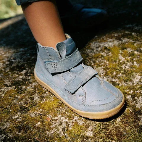 Vivobarefoot Gobi Boot - Preschool/Kids/Juniors