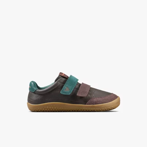 Vivobarefoot Gobi Sneaker - Kids