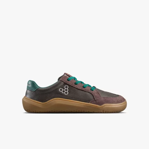 Vivobarefoot Gobi Sneaker - Junior