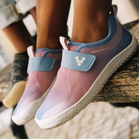 Vivobarefoot Primus Sport IV - Toddler