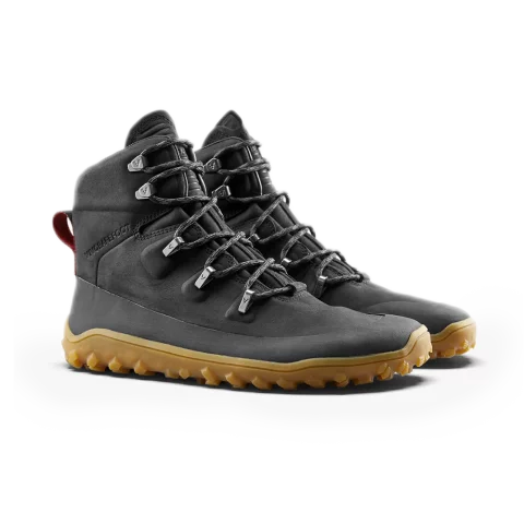 Vivobarefoot Tracker  Leather AT II hiking shoes - Dame