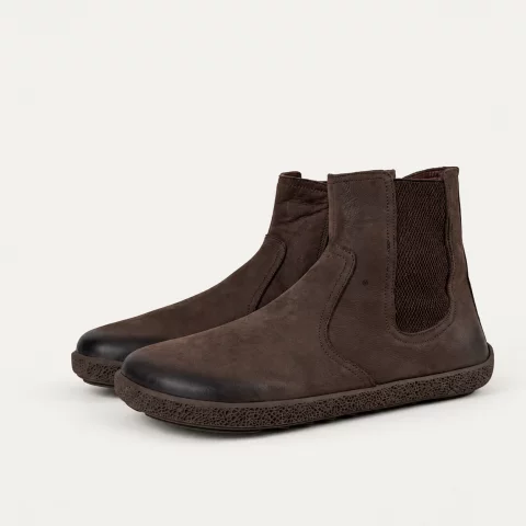 Norwalk Capella barefootboots