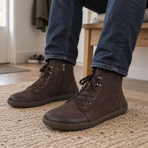 Norwalk Sirius barefootboots
