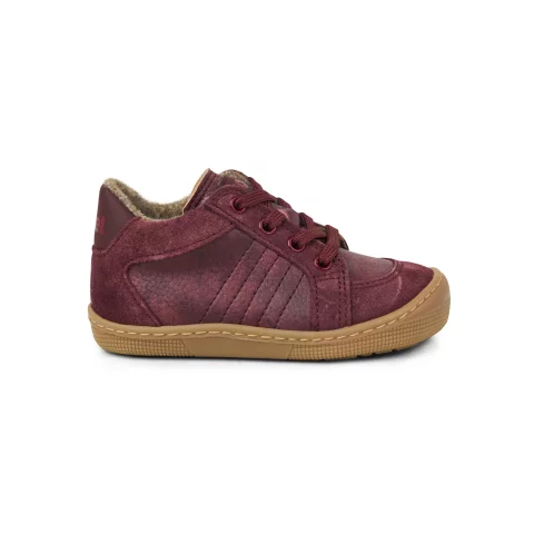 Koel DION Wool Barefoot Sneakers - Kids
