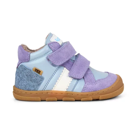 Koel Kabriel 3.0 Fantasy TEX Barefoot Shoes - Kids