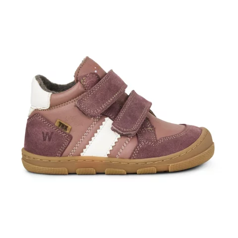 Koel Kabriel 3.0 Merino TEX Barefoot Shoes - Kids