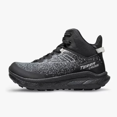 VJ TerraCross Hiking Boots - Unisex