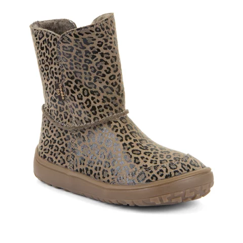 Froddo TEX Suede vettähylkivät talvikengät - Lapset & Naiset