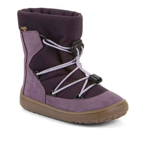 Froddo TEX Track Wool talvikenkä - Naisten & Lasten