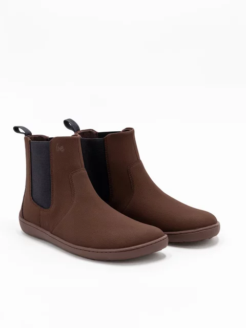 Vegan Brown