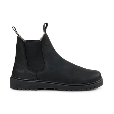 Koel Gavien Hydro Wool Barefoot Boots - Unisex