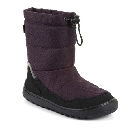 Froddo UP Snow TEX barfotavinterboots - Dam & Barn