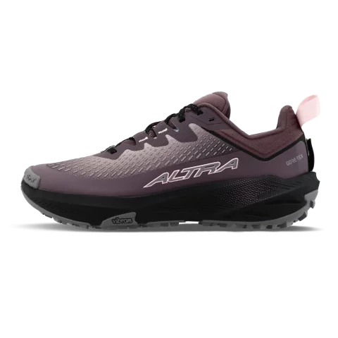 Altra Experience Wild 3+ GTX löparskor för terräng - Dam