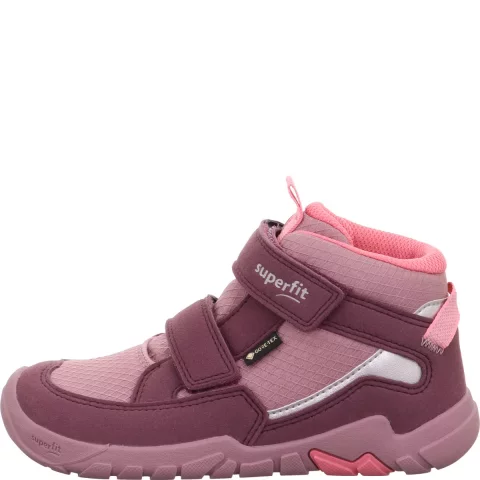 Superfit Trace Mid GORE-TEX Barfußschuhe
