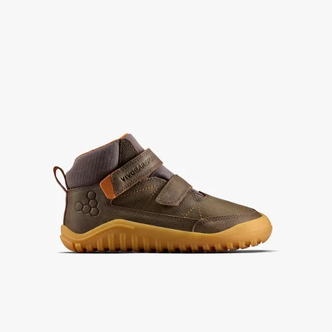 Vivobarefoot Tracker AT- Preschool/Kids