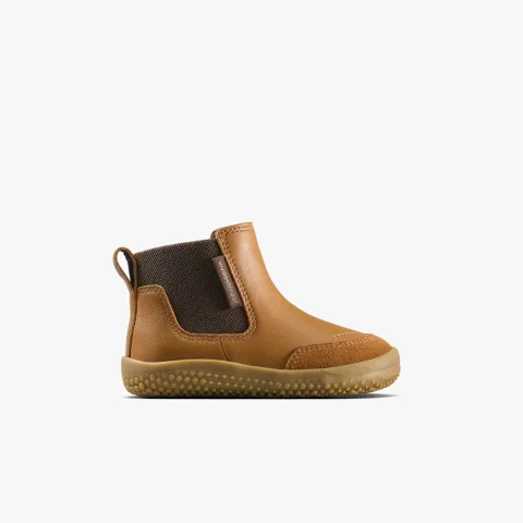 Vivobarefoot Gobi Chelsea - Toddlers