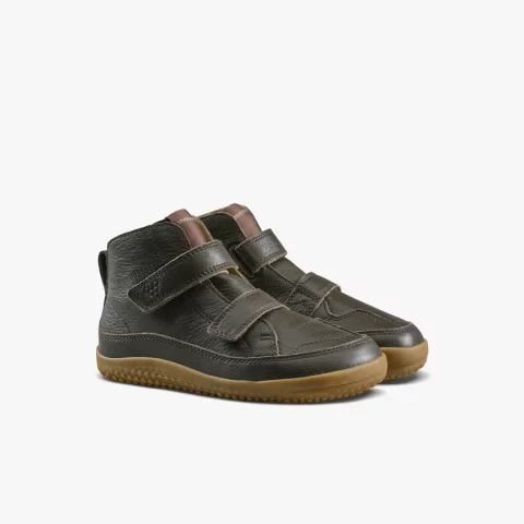 Vivobarefoot Gobi Boot - Kids