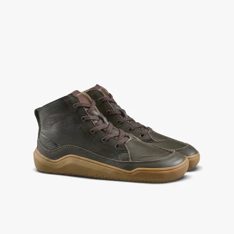 Vivobarefoot Gobi Boot - Juniors