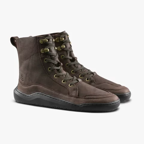 Vivobarefoot Gobi Boot II barefoot shoes - Womens