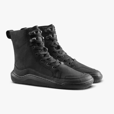 Vivobarefoot Gobi Boot II paljasjalkakengät - Miesten