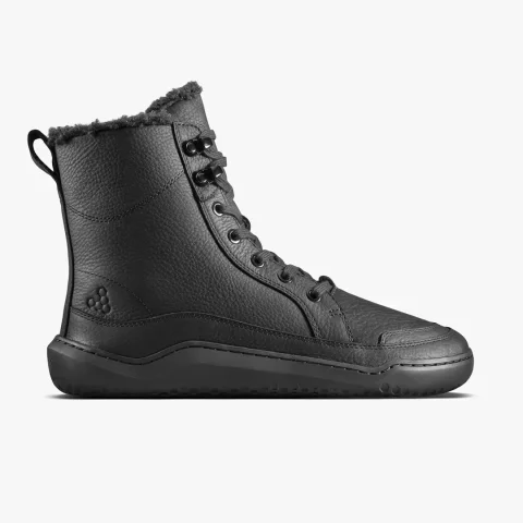 Vivobarefoot Gobi Boot II Warmlined - Womens