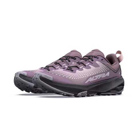Altra Experience Wild 3+ GTX running shoes for terrain - Women