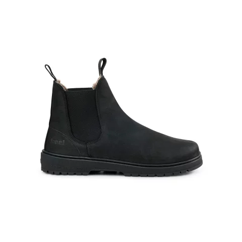 Koel Gavien Hydro Wool Paljasjalkabootsit - Unisex