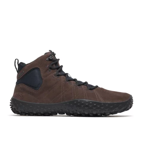 Merrell Wrapt Mid Waterproof outdoorsko - Herr