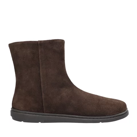 Groundies Stance barefoot enkellaarsjes - Dames