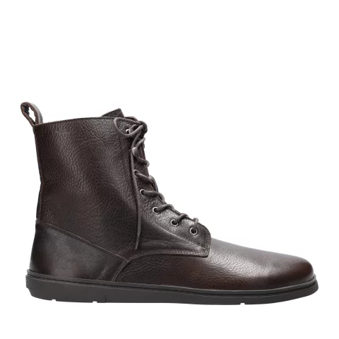 Groundies Contact barefoot boots - Heren