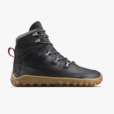Vivobarefoot Tracker Leather AT II vandringsskor - Dam