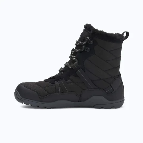 Xero Shoes Alpine barefoot boots - Women