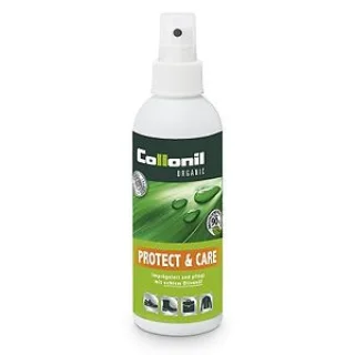 Collonil Protect + Care - Impregneringsspray 150 ml