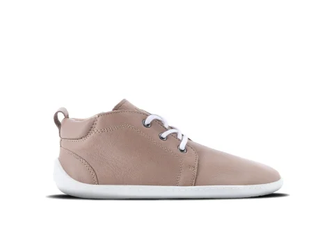 Barefoot Shoes - Be Lenka - Icon - Cappuccino - Direkt från fabriken