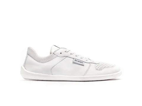 Barefoot Sneakers - Be Lenka Champ - White - Direkt från fabriken