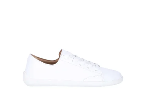 Barefoot Sneakers - Be Lenka Prime 2.0 - White - Direkt från fabriken