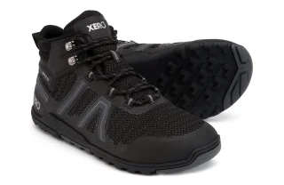 Xero Shoes Xcursion Fusion vandringsskor - Herr