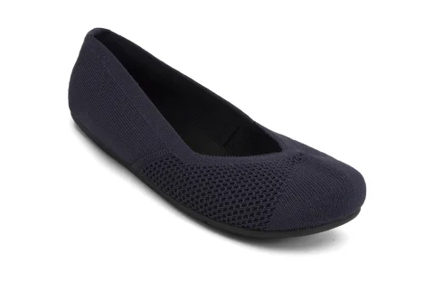 Xero Shoes Phoenix Knit paljasjalkaballerina