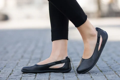 Be Lenka Bellissima 2.0 barfotaballerina - Dam