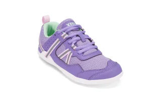 Xero Shoes Prio treenikengät lapsille – Lilac/pink
