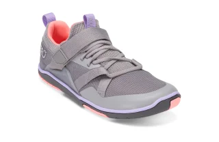 Xero Shoes Forza Trainer treenikenkä – Naisten – Frost Gray