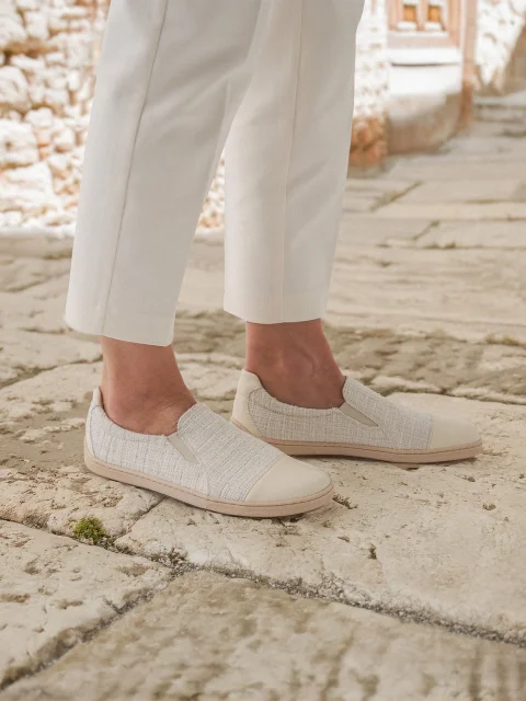 Slip-on