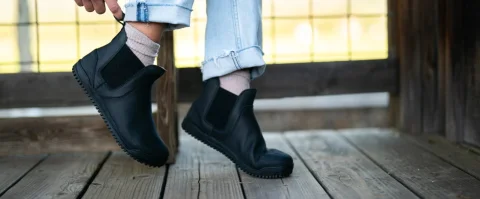 Chelsea boots