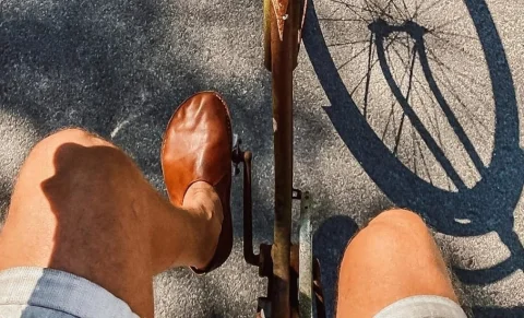 Slip-on