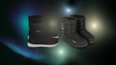 Lapset: Black Friday