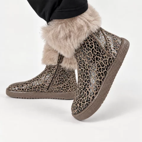 Schicke Stiefeletten