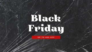 Black Friday